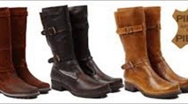 7 metode prin care putem testa daca incaltamintea este sau nu din piele naturala