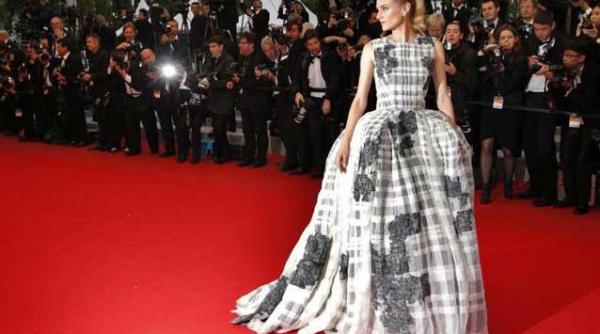 a 71 a editie a festivalului de film de la cannes va avea loc in perioada 8 19 mai 2018