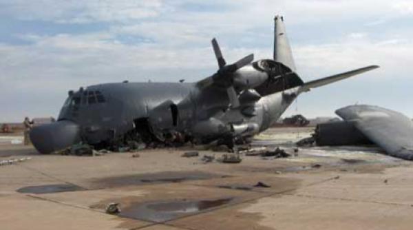 accident aviatic un avion militar american cu 11 persoane la bord s a prabusit in marea filipinelor