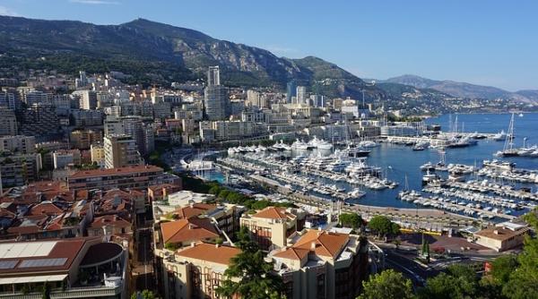 care este marea problema a principatului monaco