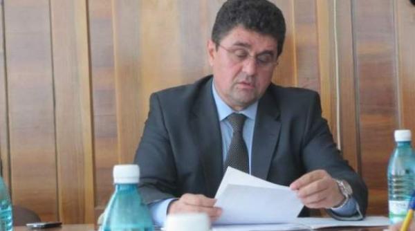 denuntatorul lui liviu dragnea de mai multe ore la dna