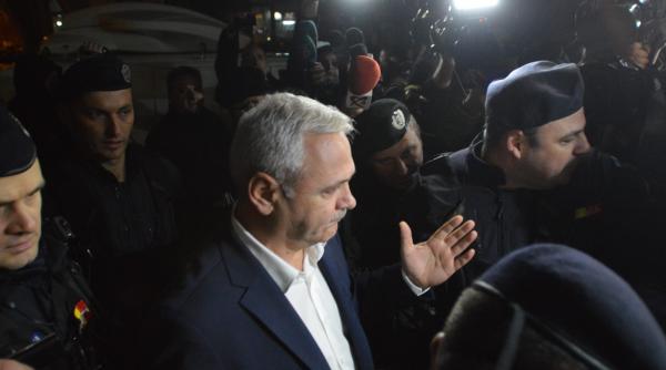 dosarul tel drum prejudiciu mare inculpati aproape saraci cu ce se va alege dna de la dragnea