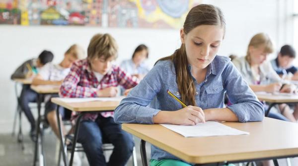 elevii de gimnaziu din capitala vor putea face parte din primaria copiilor