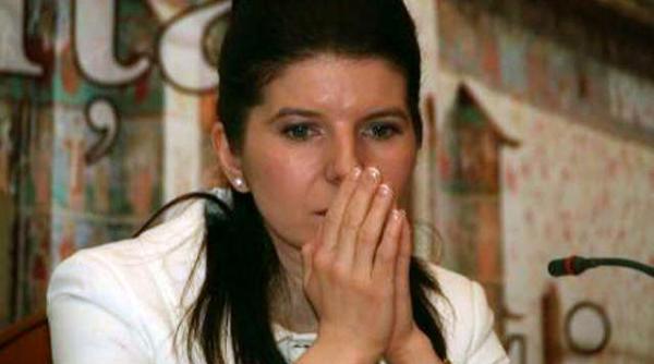 monica iacob ridzi scapa de puscarie