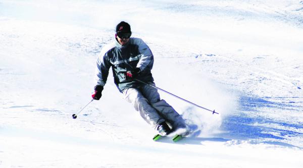 sinaia premiata in austria pentru turismul de iarna