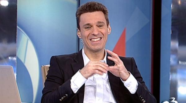 un apropiat al sistemului i a spus lui kovesi ca ar face puscarie in locul lui liviu dragnea reactia lui mircea badea