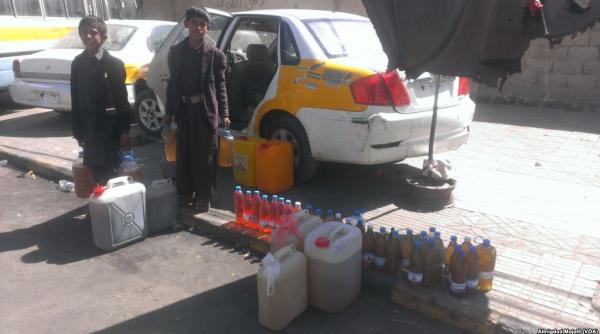 alex de waal marea britanie complice in folosirea foametei ca arma in razboiul din yemen