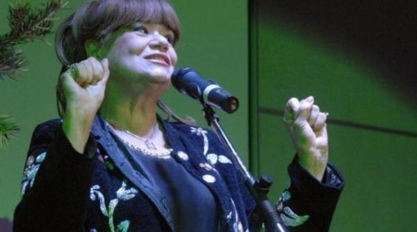 cristina stamate in stare grava la spital dupa ce a suferit un atac vascular cerebral