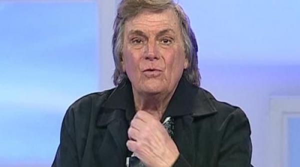 florin piersic este distrus dupa aflarea vestii mortii artistei stela popescu