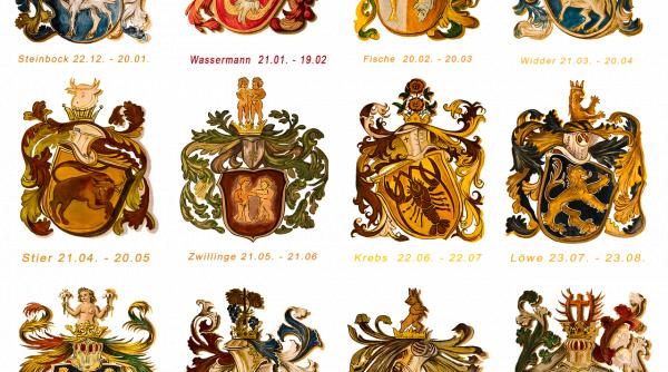 horoscop zilnic 24 noiembrie taurii vor avea o zi productiva sub aspect financiar