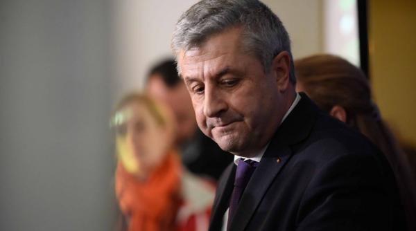 legile justitiei opozitia i a bagat in sedinta pe pesedisti