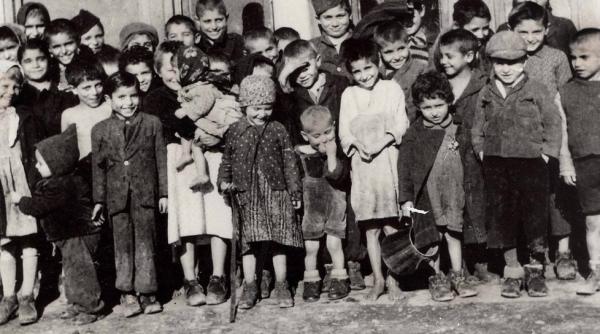 statul ceh a cumparat o crescatorie de porci situata pe locul unui fost lagar de concentrare pentru romi