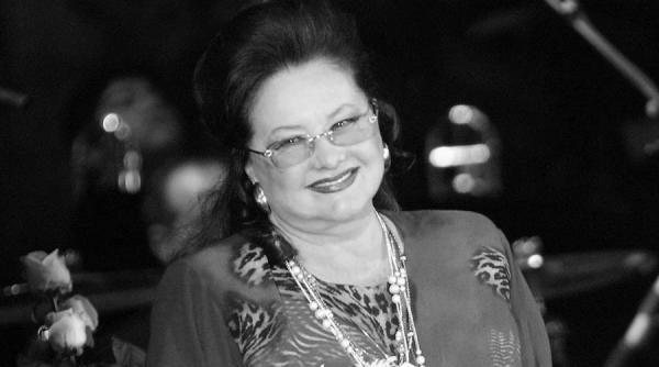 stela popescu a murit