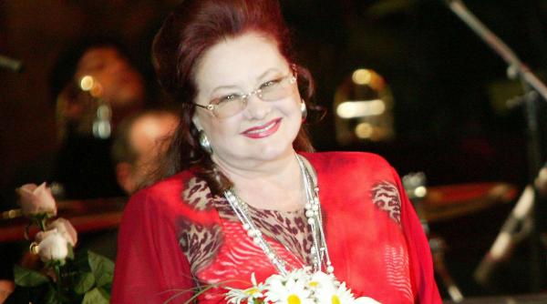 anunt oficial de la iml privind decesul actritei stela popescu