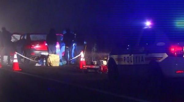 crima socanta in calarasi doua persoane sot si sotie au fost injunghiate de doi autostopisti barbatul a murit