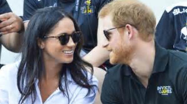 meghan markle se muta la londra si alimenteaza zvonurile unei casatorii iminente cu printul harry