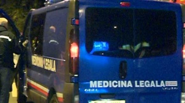 satu mare una dintre cele trei persoane gasite moarte in locuinta angajata la trezorerie