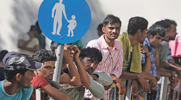 soros cere mai multi imigranti in ue