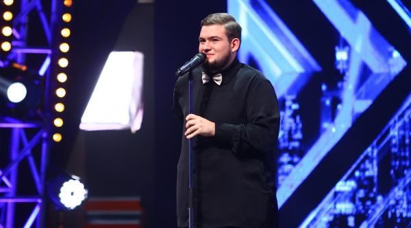 stefan banica si a ales cei patru baieti care vor intra la duel la x factor