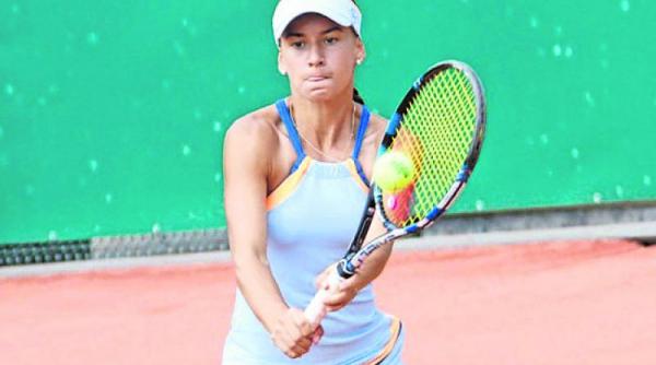 tenis irina bara calificata in semifinalele turneului itf de la valencia