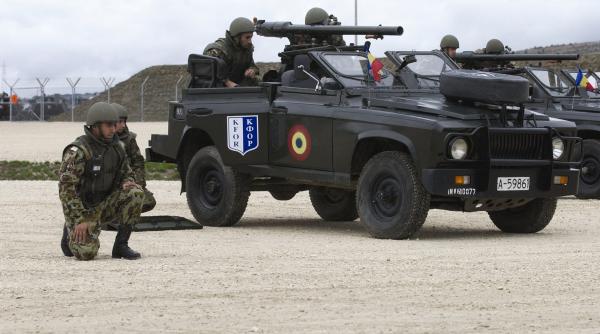 arad cros omagial pentru militarii romani raniti in teatrele de operatii