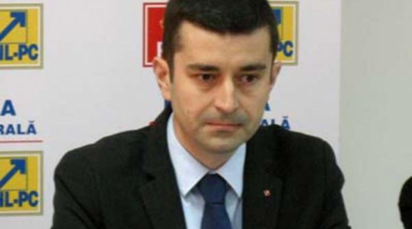 deputat ranit grav intr un accident