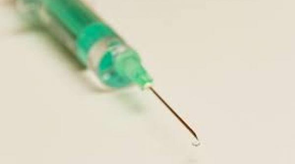 galati mars de protest fata de proiectul de lege privind vaccinarea obligatorie