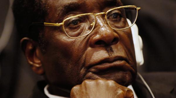 justitia din zimbabwe considera legala lovitura de stat a armatei care a dus la demisia lui mugabe