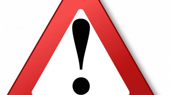 trafic oprit pe dn3 calarasi un autocamion cu azotat de amoniu s a rasturnat