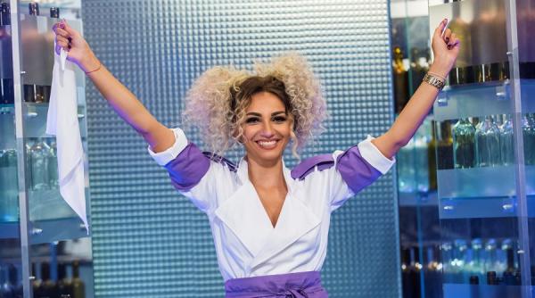 emotiile ating cote maxime in semifinala chefi la cutite