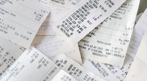 10 milioane de euro amenzile pentru greseli la folosirea casei de marcat