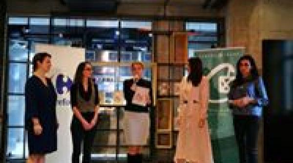 anca lungu a lansat supereroii din farfurie o carte de retete pentru gatitul impreuna cu cei mici