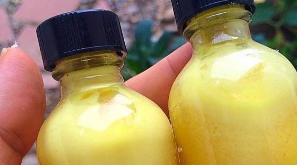 bautura care iti intareste imunitatea