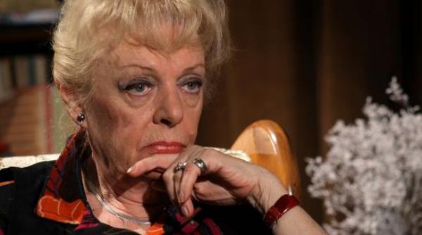 ileana stana ionescu sunt ravasita cristina stamate a fost un om minunat