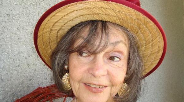 marina voica cristina stamate a fost o actrita foarte talentata un om deschis prietenos