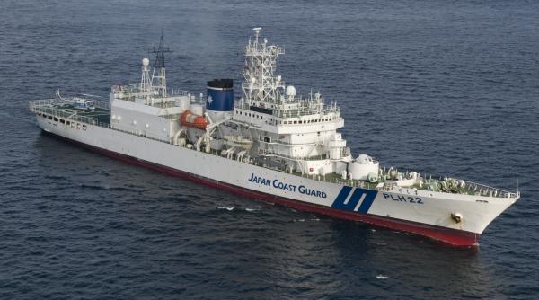 opt corpuri ale unor presupusi nord coreeni descoperite pe o barca