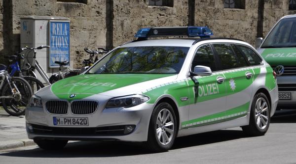 politia germana a descoperit un barbat care a condus timp de 56 de ani fara sa detina permis