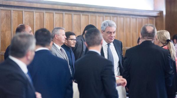 premierul il contrazice pe badalau nu va fi nicio remaniere