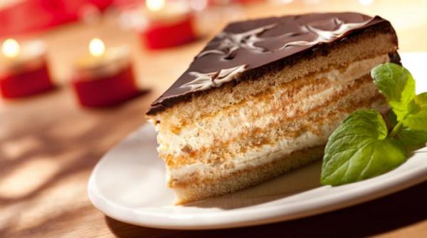 reteta zilei tort cu crema de mascarpone