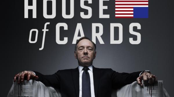 serialul house of cards o noua intrerupere a productiei
