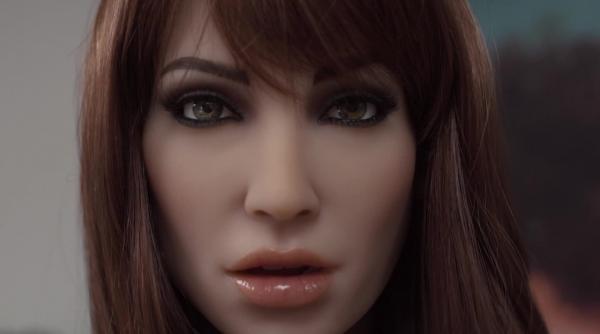 sexbotii ar putea sa inlocuiasca prostituatele