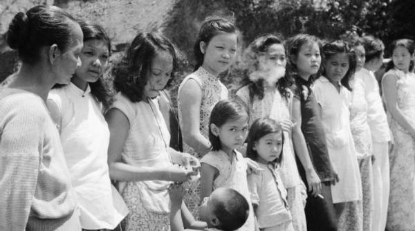 statuia care a distrus relatiile dintre osaka si san francisco