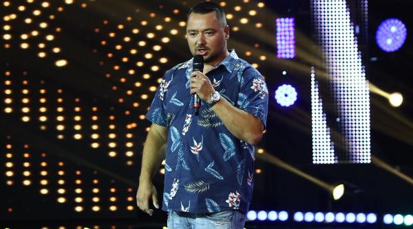 ultima editie de auditii iumor din nou lider de piata