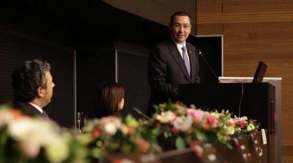 victor ponta ataca dur psd haosul fiscal bugetar bate la usa