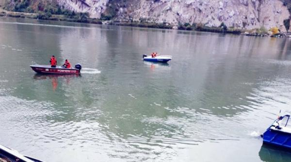 descoperire macabra in braila o batrana a fost gasita inecata in dunare la cateva ore dupa ce a fost data disparuta