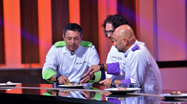 numele castigatorului sezonului 4 chefi la cutite dezvaluit in aceasta seara
