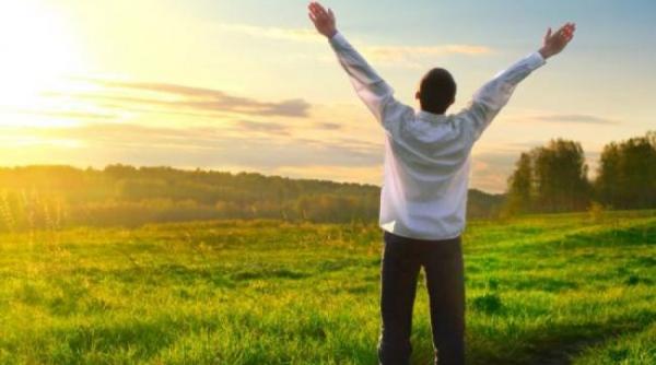 oamenii se simt cel mai bine daca traiesc la temperaturi medii de 22 de grade celsius