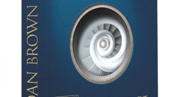 origini de dan brown a ajuns si in romania