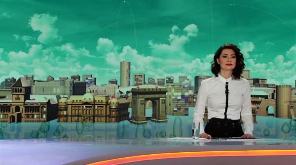 pe 29 noiembrie si 1 decembrie la antena 1 editii de sarbatoare in platoul observatorului