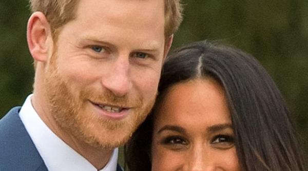 printul harry si meghan markle se vor casatori in mai 2018